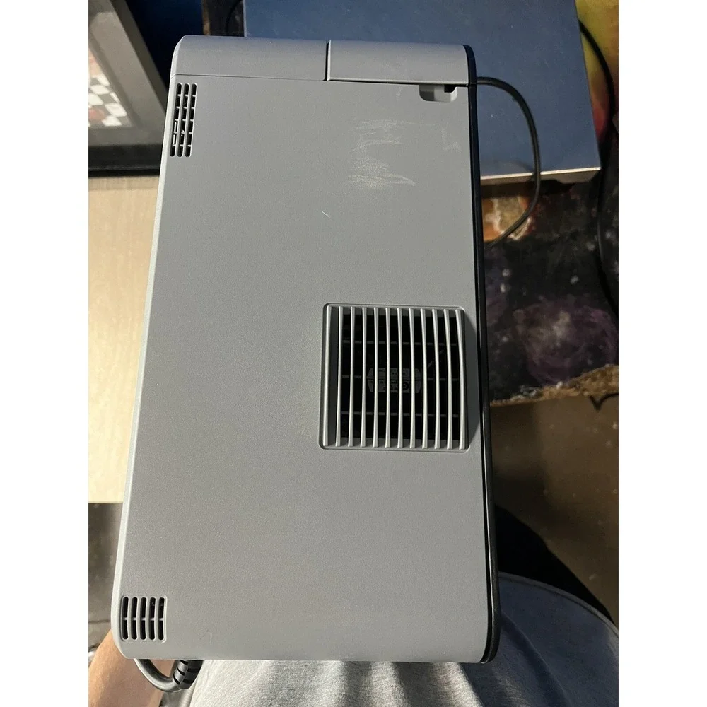 Brother HL-L2305W Mono Wireless Duplex Laser Printer UNTESTED - ONLY 2493 PAGES